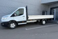 Ford Transit din 2026 cu 1 km - oferta FOR256973 - foto 3