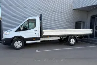 Ford Transit din 2026 cu 1 km - oferta FOR256973 - foto 5