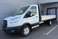 Ford Transit din 2026 cu 1 km - oferta FOR256973 - foto 6
