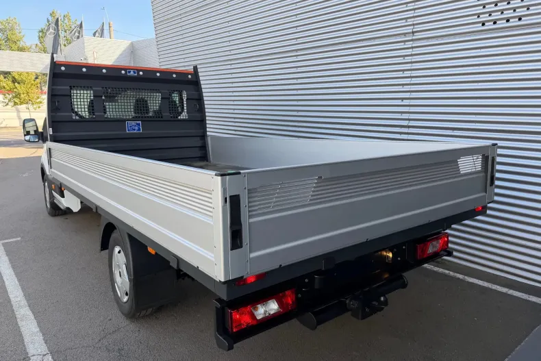Ford Transit din 2026 cu 1 km - oferta FOR256973 - foto 8
