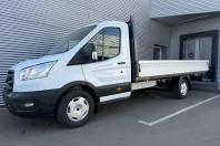 Ford Transit din 2026 cu 1 km - oferta FOR256973 - foto 10
