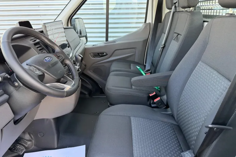 Ford Transit din 2026 cu 1 km - oferta FOR256973 - foto 11