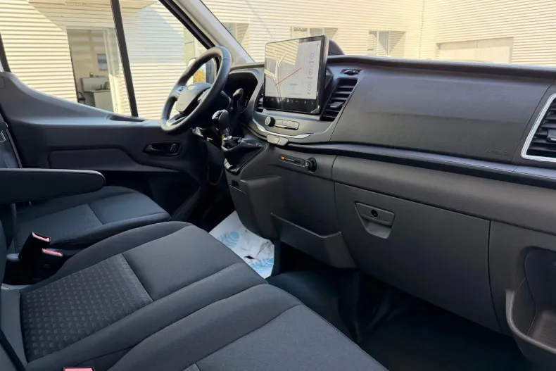 Ford Transit din 2026 cu 1 km - oferta FOR256973 - foto 13