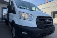 Ford Transit din 2026 cu 1 km - oferta FOR256973 - foto 18