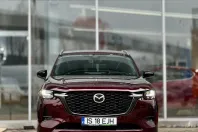 Mazda CX-80 din 2025 cu 3.830 km - oferta MAZ256975 - foto 3