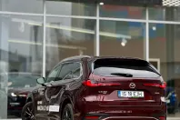 Mazda CX-80 din 2025 cu 3.830 km - oferta MAZ256975 - foto 4