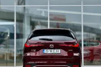 Mazda CX-80 din 2025 cu 3.830 km - oferta MAZ256975 - foto 5