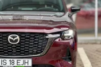 Mazda CX-80 din 2025 cu 3.830 km - oferta MAZ256975 - foto 7