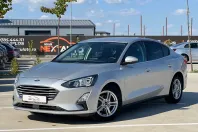 Ford Focus din 2022 cu 115.000 km - oferta FOR256981 - foto 1
