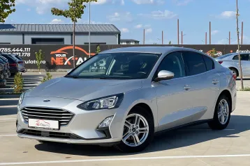 Ford Focus din 2022 - oferta FOR256981