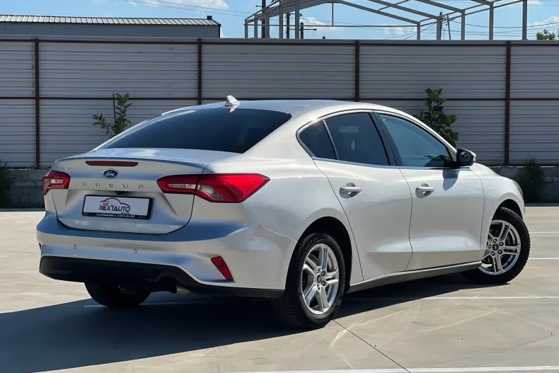 Ford Focus din 2022 cu 115.000 km - oferta FOR256981 - foto 3