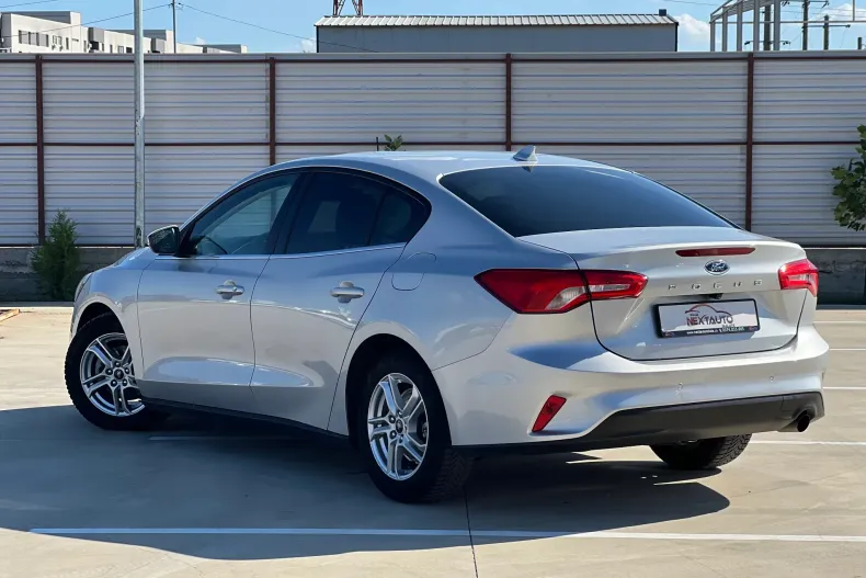Ford Focus din 2022 cu 115.000 km - oferta FOR256981 - foto 4