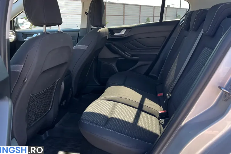 Ford Focus din 2022 cu 115.000 km - oferta FOR256981 - foto 7