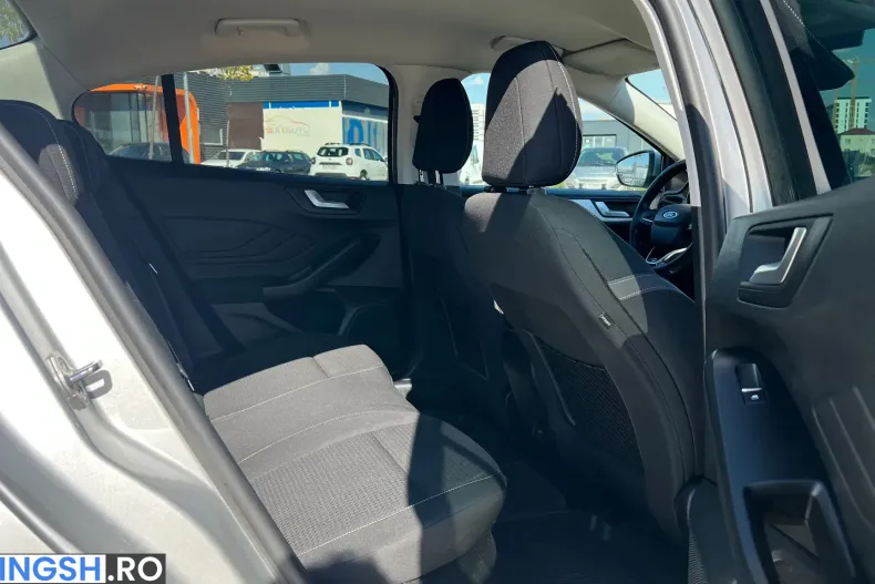 Ford Focus din 2022 cu 115.000 km - oferta FOR256981 - foto 8
