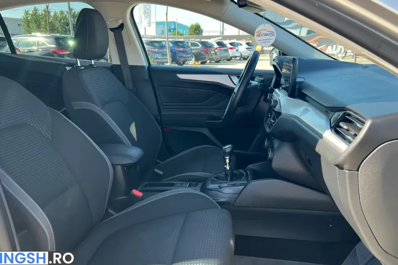 Ford Focus din 2022 cu 115.000 km - oferta FOR256981 - foto 9