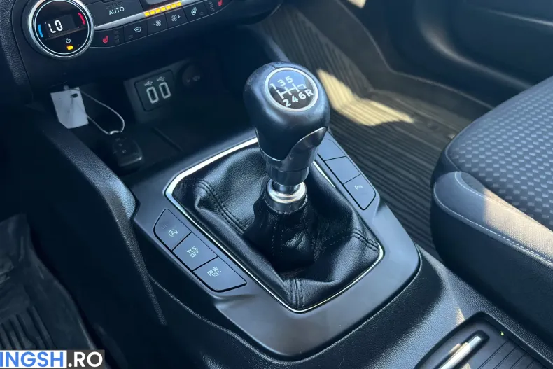 Ford Focus din 2022 cu 115.000 km - oferta FOR256981 - foto 12