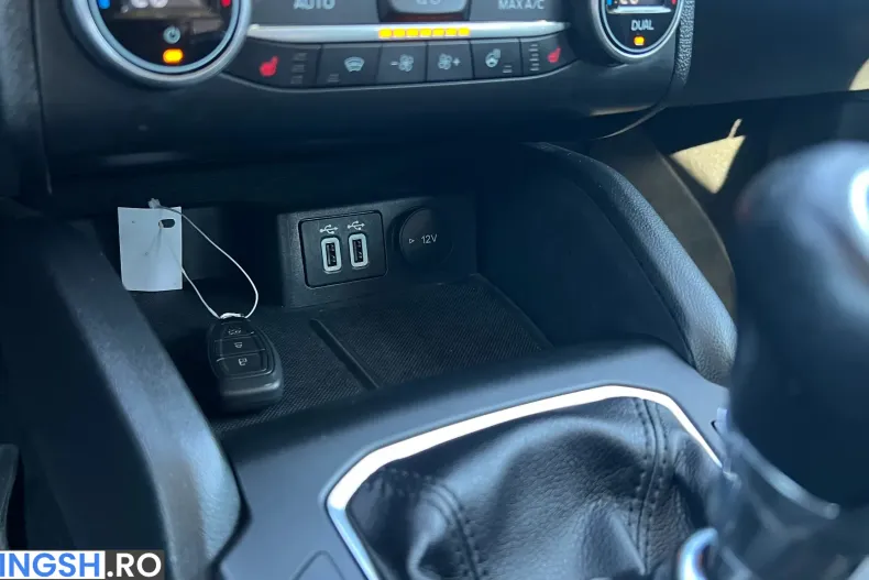 Ford Focus din 2022 cu 115.000 km - oferta FOR256981 - foto 13