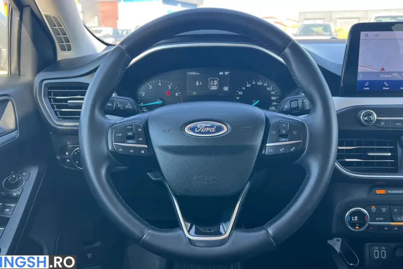 Ford Focus din 2022 cu 115.000 km - oferta FOR256981 - foto 16