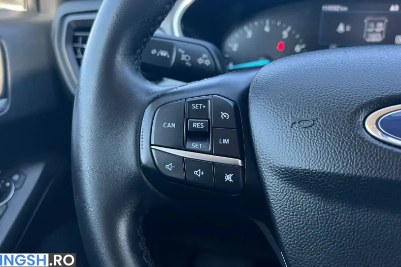 Ford Focus din 2022 cu 115.000 km - oferta FOR256981 - foto 17