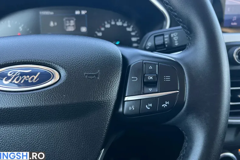 Ford Focus din 2022 cu 115.000 km - oferta FOR256981 - foto 18