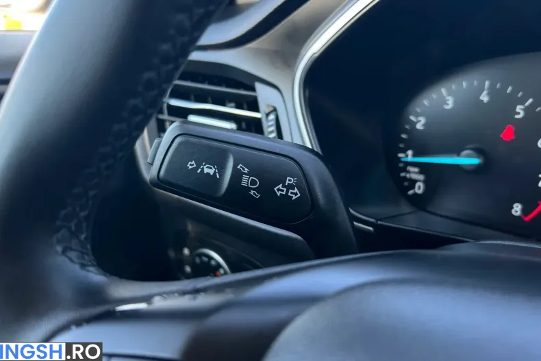 Ford Focus din 2022 cu 115.000 km - oferta FOR256981 - foto 19