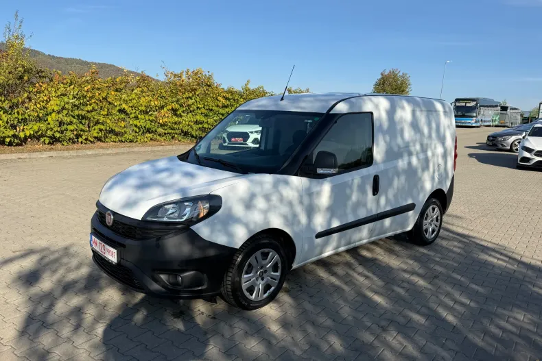 Fiat Doblo din 2022 cu 77.280 km - oferta FIA256983 - foto 2