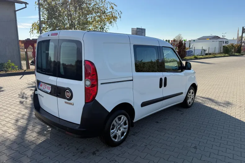 Fiat Doblo din 2022 cu 77.280 km - oferta FIA256983 - foto 3