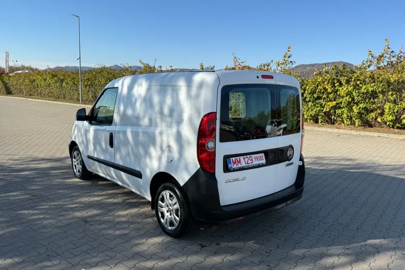Fiat Doblo din 2022 cu 77.280 km - oferta FIA256983 - foto 4