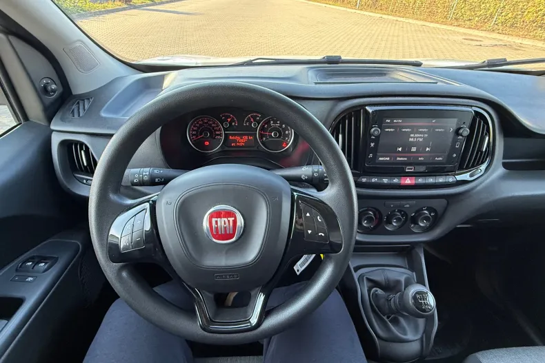 Fiat Doblo din 2022 cu 77.280 km - oferta FIA256983 - foto 5