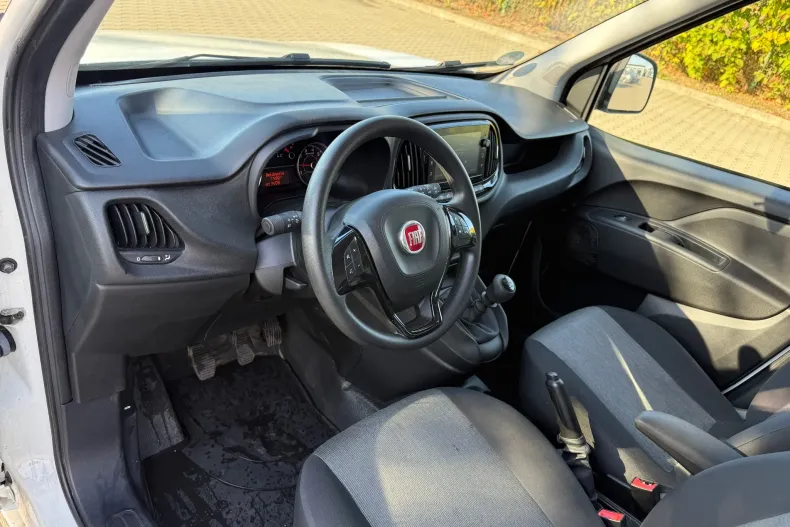 Fiat Doblo din 2022 cu 77.280 km - oferta FIA256983 - foto 7