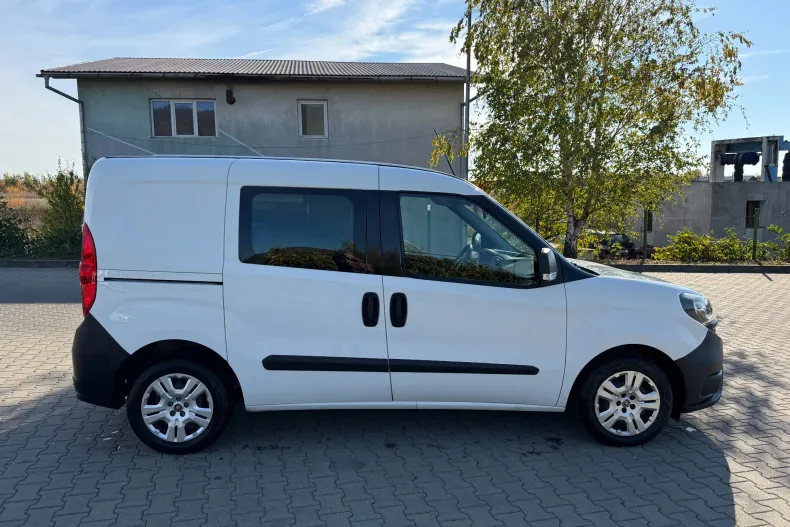 Fiat Doblo din 2022 cu 77.280 km - oferta FIA256983 - foto 8