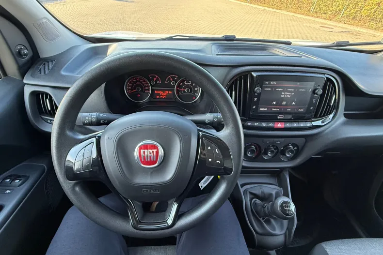 Fiat Doblo din 2022 cu 77.280 km - oferta FIA256983 - foto 9