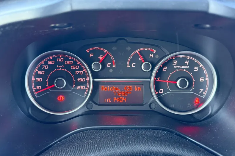 Fiat Doblo din 2022 cu 77.280 km - oferta FIA256983 - foto 10