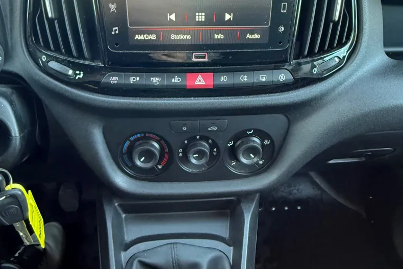 Fiat Doblo din 2022 cu 77.280 km - oferta FIA256983 - foto 11