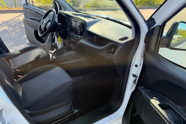 Fiat Doblo din 2022 cu 77.280 km - oferta FIA256983 - foto 14
