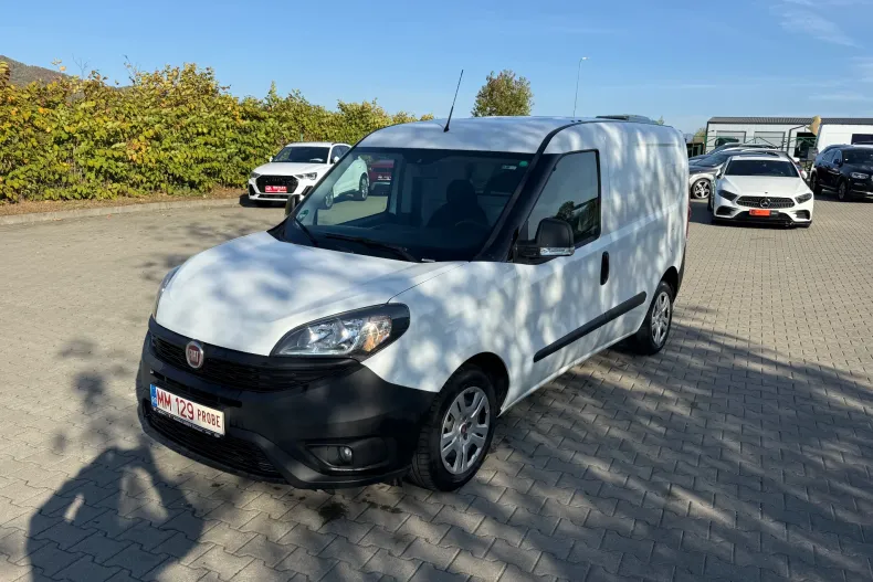 Fiat Doblo din 2022 cu 77.280 km - oferta FIA256983 - foto 19