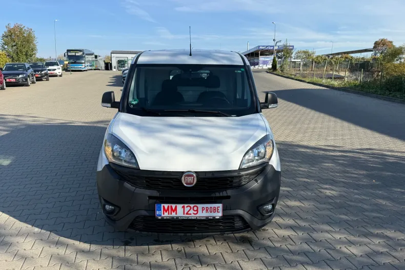 Fiat Doblo din 2022 cu 77.280 km - oferta FIA256983 - foto 20