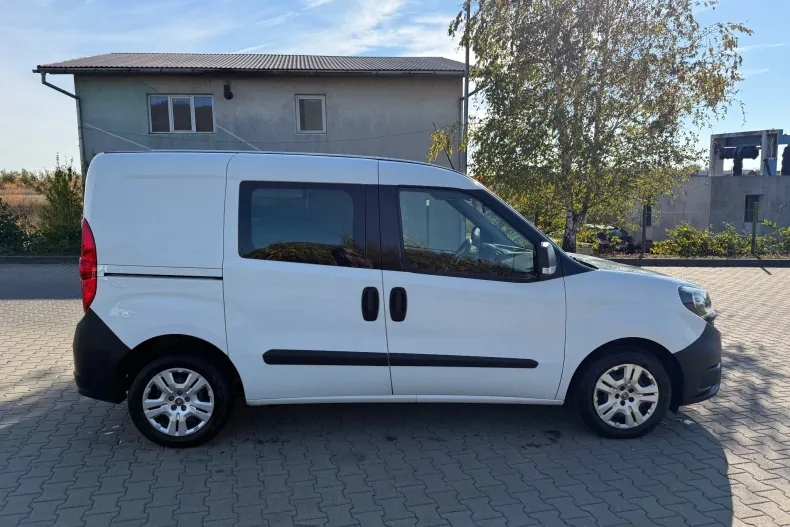 Fiat Doblo din 2022 cu 77.280 km - oferta FIA256983 - foto 22