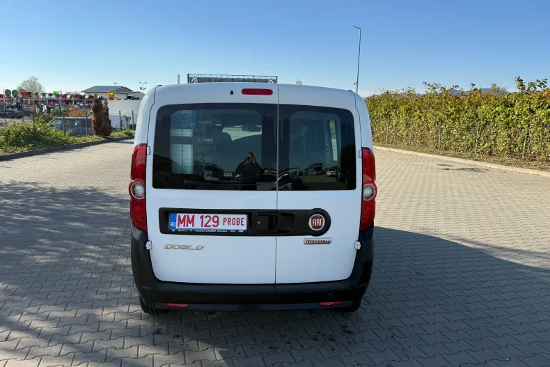 Fiat Doblo din 2022 cu 77.280 km - oferta FIA256983 - foto 23
