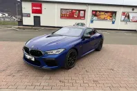 BMW M8 (Seria 8) din 2022 cu 60.000 km - oferta BMW256984 - foto 1