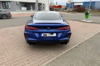 BMW M8 (Seria 8) din 2022 cu 60.000 km - oferta BMW256984 - foto 10