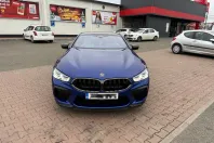 BMW M8 (Seria 8) din 2022 cu 60.000 km - oferta BMW256984 - foto 13