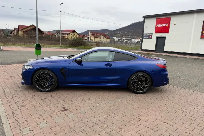 BMW M8 (Seria 8) din 2022 cu 60.000 km - oferta BMW256984 - foto 14