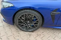 BMW M8 (Seria 8) din 2022 cu 60.000 km - oferta BMW256984 - foto 16
