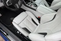 BMW M8 (Seria 8) din 2022 cu 60.000 km - oferta BMW256984 - foto 22