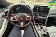 BMW M8 (Seria 8) din 2022 cu 60.000 km - oferta BMW256984 - foto 24