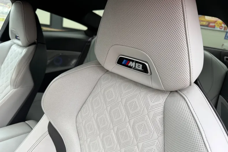 BMW M8 (Seria 8) din 2022 cu 60.000 km - oferta BMW256984 - foto 31