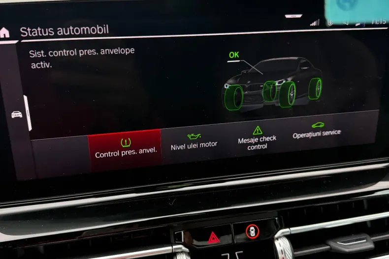 BMW M8 (Seria 8) din 2022 cu 60.000 km - oferta BMW256984 - foto 32