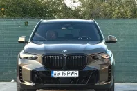 BMW X5 (Seria X) din 2025 cu 21.000 km - oferta BMW256985 - foto 1