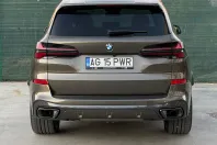 BMW X5 (Seria X) din 2025 cu 21.000 km - oferta BMW256985 - foto 2